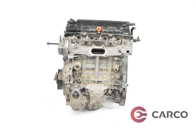 Двигател 1.8i 141hp Code: R18A1 за HONDA CIVIC купе 1.8 (2005)