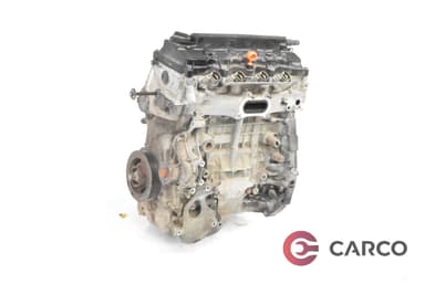 Двигател 1.8i 141hp Code: R18A1 за HONDA CIVIC купе 1.8 (2005)