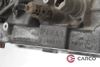 Двигател 1.8i 141hp Code: R18A1 за HONDA CIVIC купе 1.8 (2005)