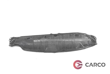 Метална кора под чистачки за HONDA CIVIC купе 1.8 (2005)