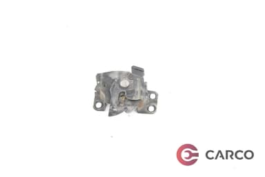 Брава преден капак за HONDA CIVIC купе 1.8 (2005)