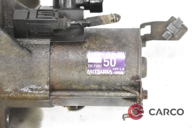 Стартер SM-7100150 за HONDA CIVIC купе 1.8 (2005)