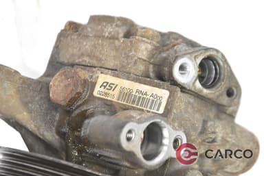 Хидравлична помпа 56100-RNA-A000 за HONDA CIVIC купе 1.8 (2005)