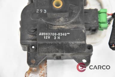Моторче клапа парно AW063700-8340 за HONDA CIVIC купе 1.8 (2005)