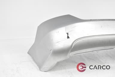 Задна броня за HONDA CIVIC купе 1.8 (2005)