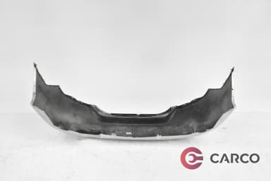 Задна броня за HONDA CIVIC купе 1.8 (2005)