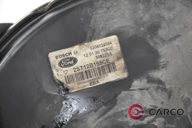 Серво 2S712B195CE за FORD MONDEO Mk III Facelift седан (B4Y) 2.0 TDCi (2000 - 2007)