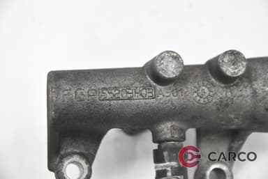 Регулатор на налягане на горивото 55203803 за CADILLAC BLS 1.9 D (2006)