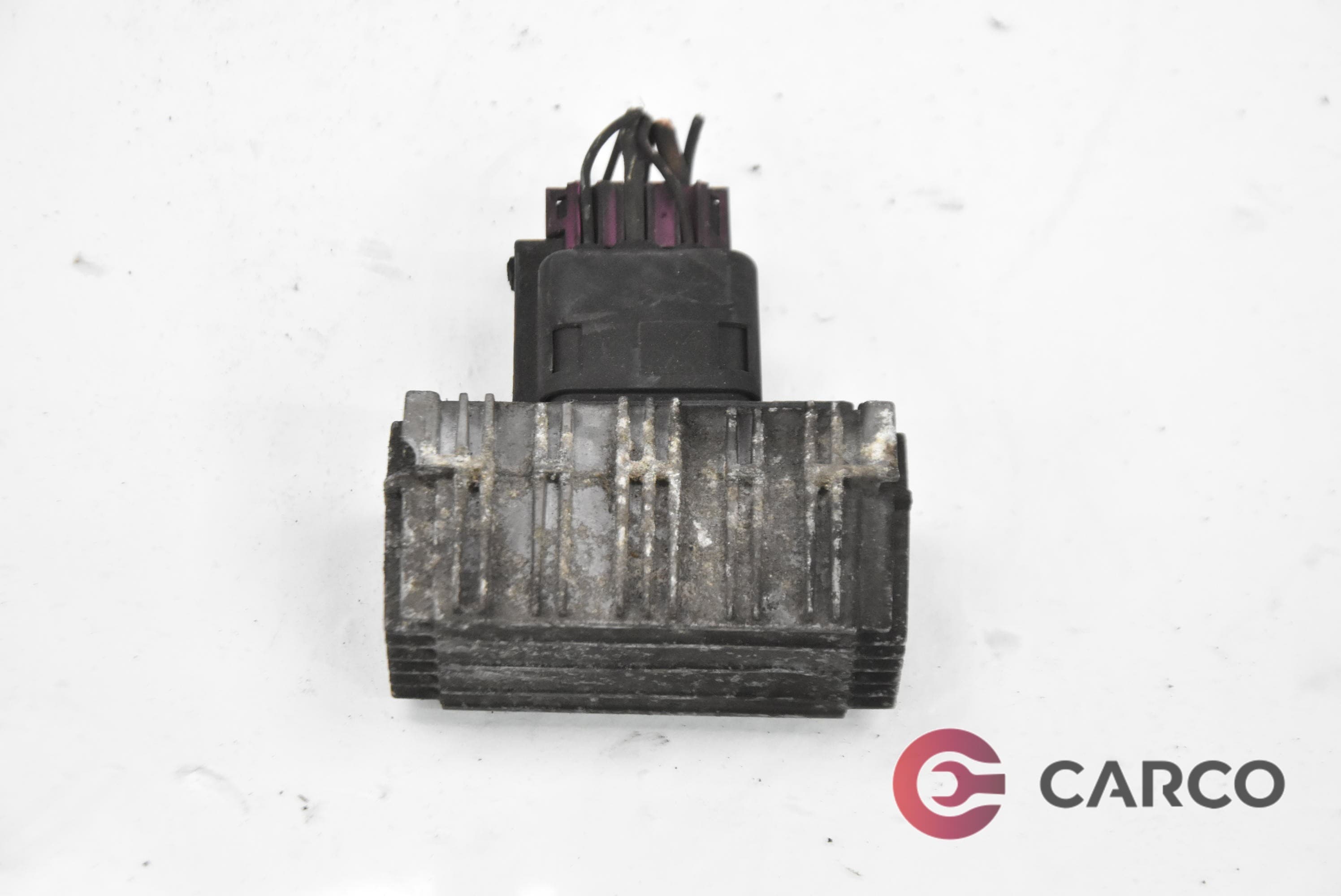 Реостат 55354141 за CADILLAC BLS 1.9 D (2006)