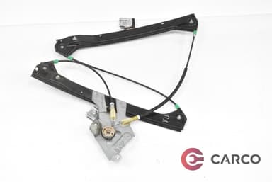 Стъклоповдигач преден ляв за CADILLAC BLS 1.9 D (2006)