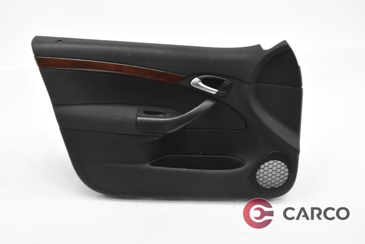Кора врата предна лява за CADILLAC BLS 1.9 D (2006)