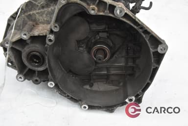 6 Степенна ръчна скоростна кутия за CADILLAC BLS 1.9 D (2006)