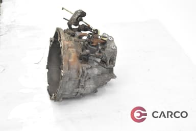 6 Степенна ръчна скоростна кутия за CADILLAC BLS 1.9 D (2006)