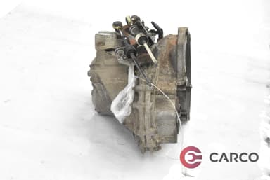 6 Степенна ръчна скоростна кутия за CADILLAC BLS 1.9 D (2006)