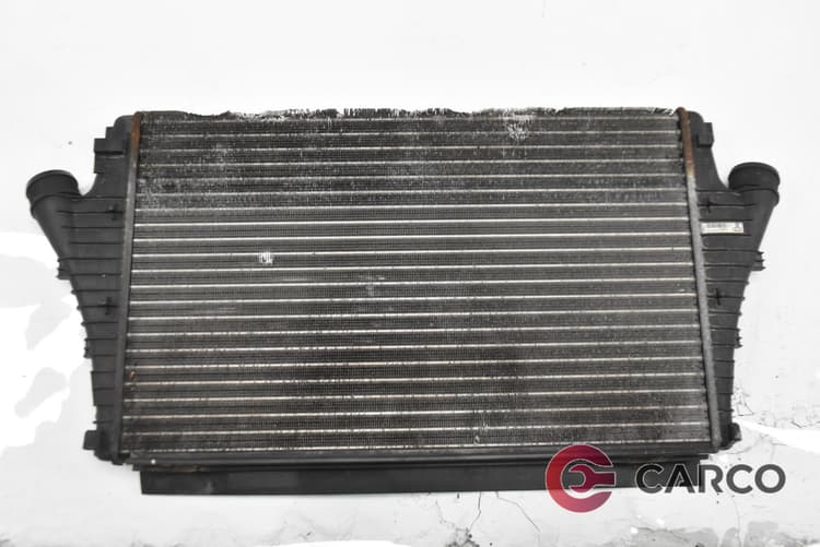Интеркулер за CADILLAC BLS 1.9 D (2006)