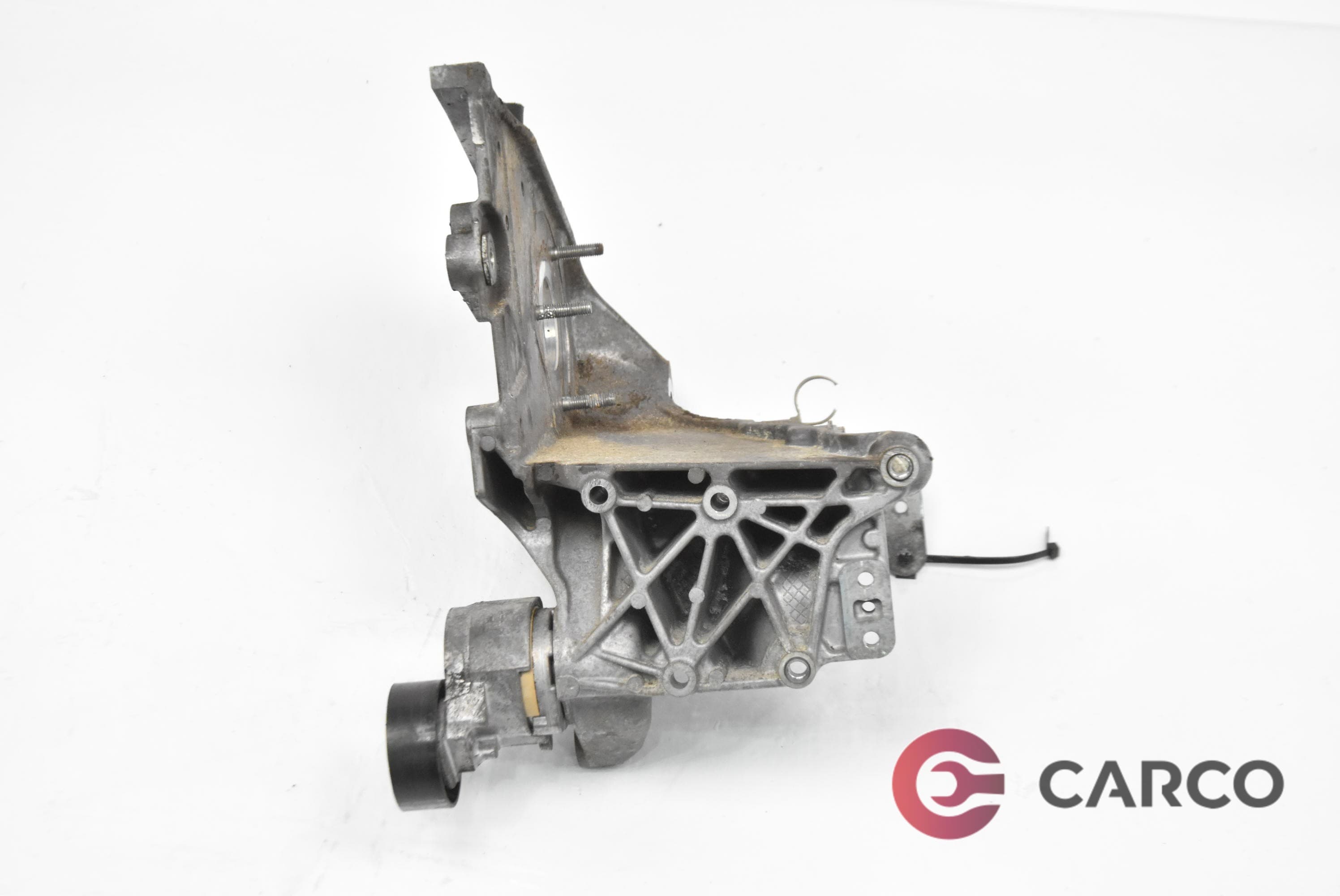 Конзола обтяжна ролка за CADILLAC BLS 1.9 D (2006)
