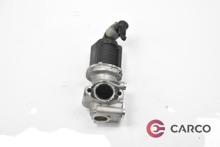 EGR клапан 55215031 за CADILLAC BLS 1.9 D (2006)