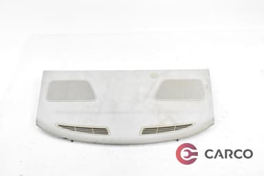 Кора багажник горна за CADILLAC BLS 1.9 D (2006)
