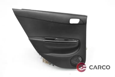 Кора врата задна лява за HYUNDAI i20 (PB, PBT) 1.2 (2008)