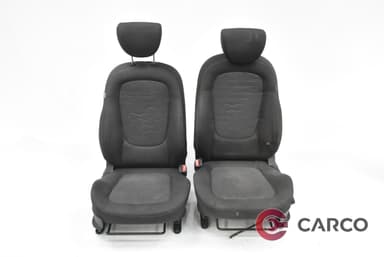 Седалки предни за HYUNDAI i20 (PB, PBT) 1.2 (2008)