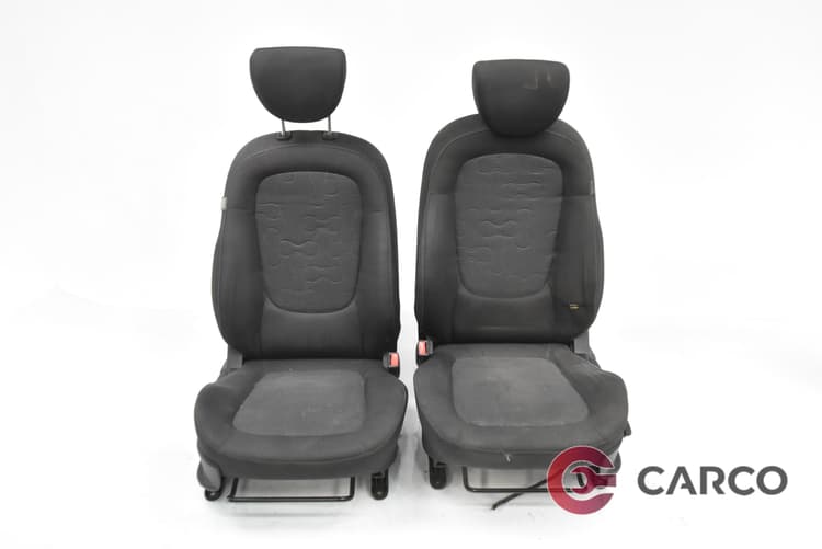 Седалки предни за HYUNDAI i20 (PB, PBT) 1.2 (2008)