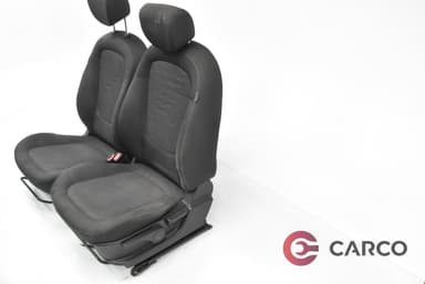 Седалки предни за HYUNDAI i20 (PB, PBT) 1.2 (2008)