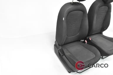 Седалки предни за HYUNDAI i20 (PB, PBT) 1.2 (2008)