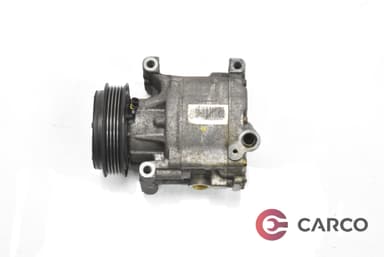 Компресор климатик 6A7875000-46782669 за FIAT PANDA (169) 1.2 (2003)