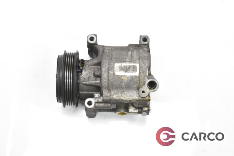 Компресор климатик 6A7875000-46782669 за FIAT PANDA (169) 1.2 (2003)