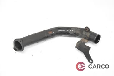 Водна тръба за OPEL ASTRA G хетчбек (F48_, F08_) 1.7 DTI 16V (1998 - 2009)