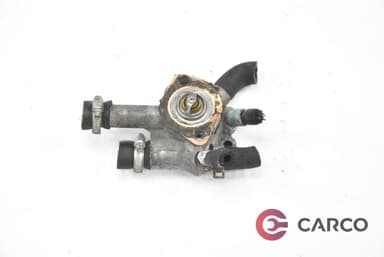 Конзола термостат за OPEL ASTRA G хетчбек (F48_, F08_) 1.7 DTI 16V (1998 - 2009)