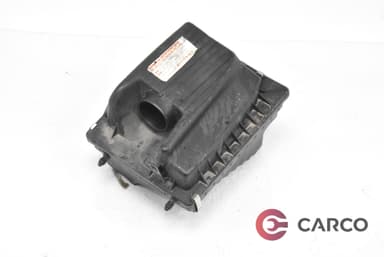 Кутия въздушен филтър за OPEL ASTRA G хетчбек (F48_, F08_) 1.7 DTI 16V (1998 - 2009)
