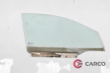 Стъкло врата предно дясно за OPEL ASTRA G хетчбек (F48_, F08_) 1.7 DTI 16V (1998 - 2009)
