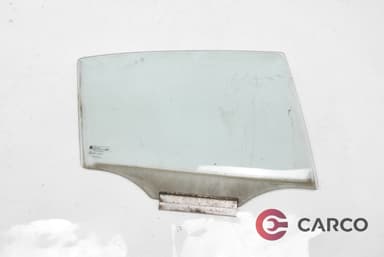 Стъкло врата задно дясно за OPEL ASTRA G хетчбек (F48_, F08_) 1.7 DTI 16V (1998 - 2009)