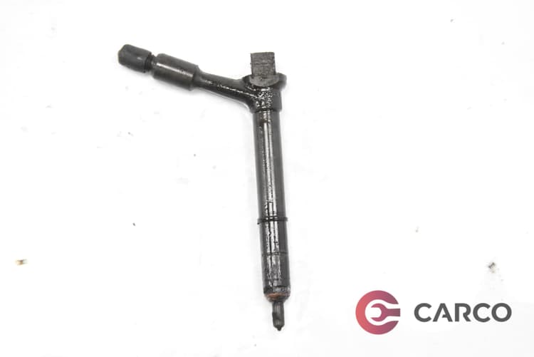 Дюза дизел TJBB01901D за OPEL ASTRA G хетчбек (F48_, F08_) 1.7 DTI 16V (1998 - 2009)