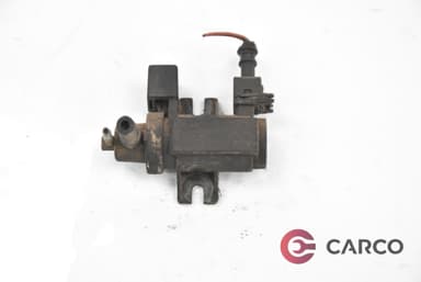 Вакуум клапан 897219 за OPEL ASTRA G хетчбек (F48_, F08_) 1.7 DTI 16V (1998 - 2009)