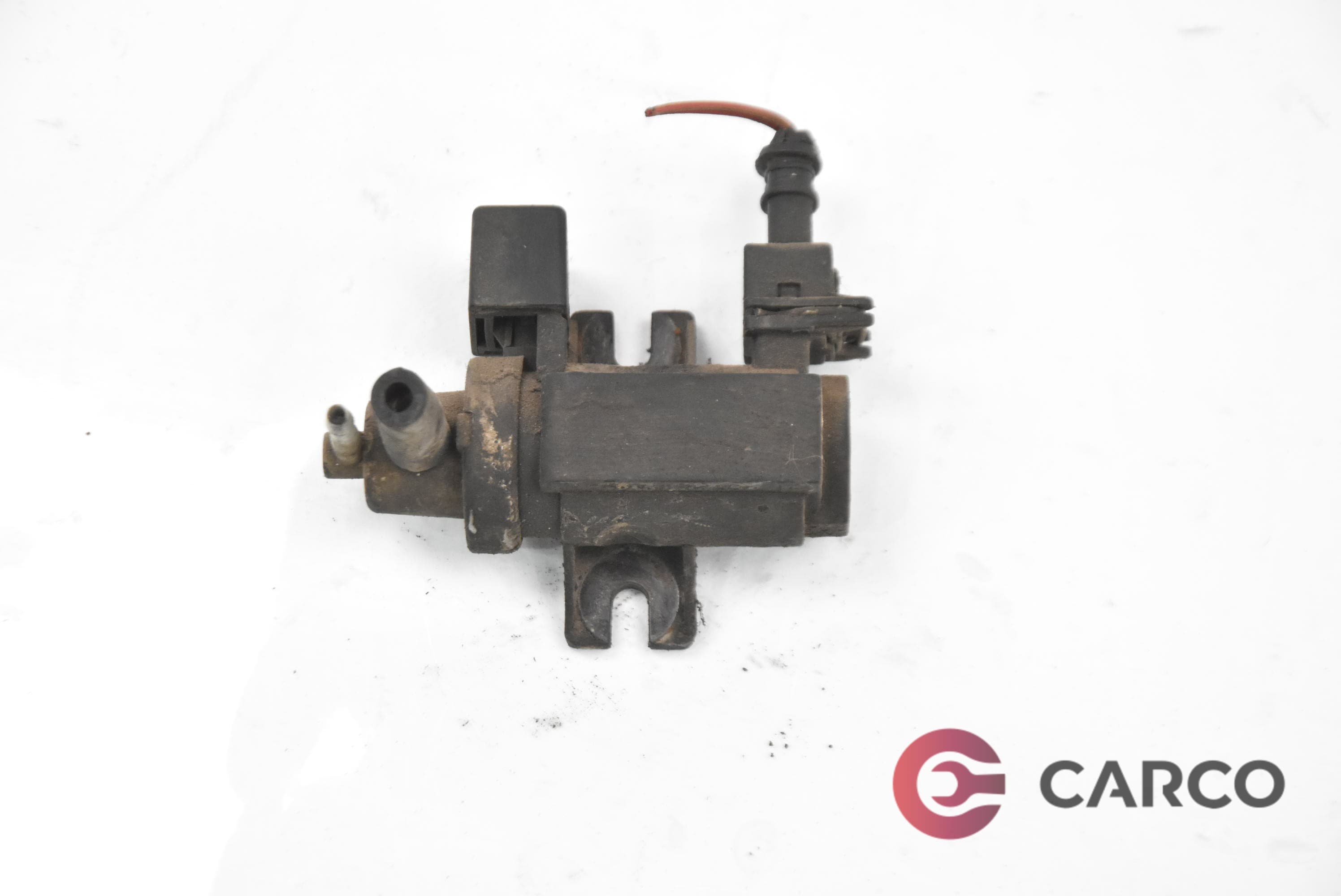 Вакуум клапан 897219 за OPEL ASTRA G хетчбек (F48_, F08_) 1.7 DTI 16V (1998 - 2009)