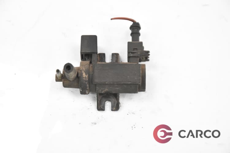 Вакуум клапан 897219 за OPEL ASTRA G хетчбек (F48_, F08_) 1.7 DTI 16V (1998 - 2009)