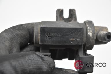 Вакуум клапан 897219 за OPEL ASTRA G хетчбек (F48_, F08_) 1.7 DTI 16V (1998 - 2009)