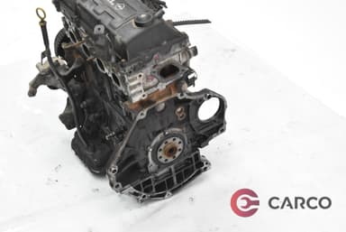 Двигател 1.7 DTI 16V 75hp Code: Y17DT за OPEL ASTRA G хетчбек (F48_, F08_) 1.7 DTI 16V (1998 - 2009)