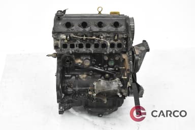 Двигател 1.7 DTI 16V 75hp Code: Y17DT за OPEL ASTRA G хетчбек (F48_, F08_) 1.7 DTI 16V (1998 - 2009)
