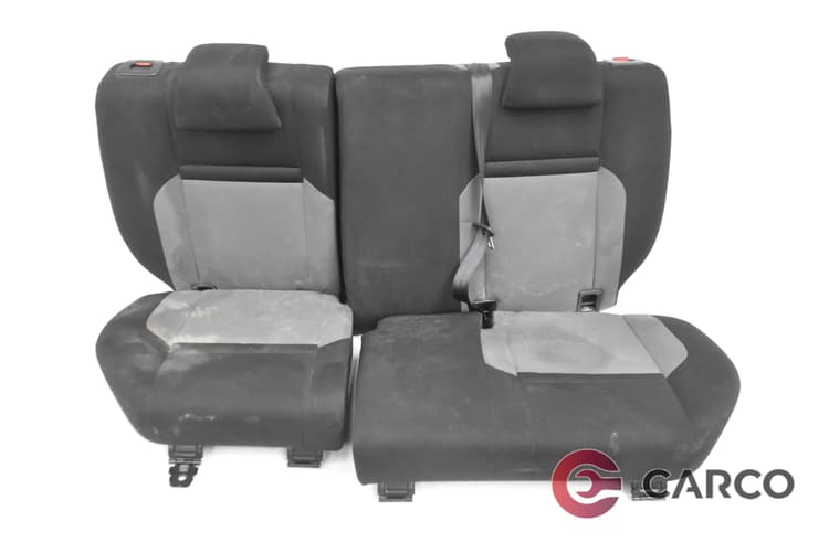 Седалки задни за TATA INDICA VISTA 1.4 (2008)