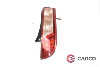 Стоп долен десем за TATA INDICA VISTA 1.4 (2008)