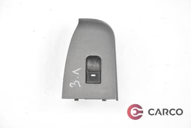 Панел копче ел стъкло заден ляв за TATA INDICA VISTA 1.4 (2008)