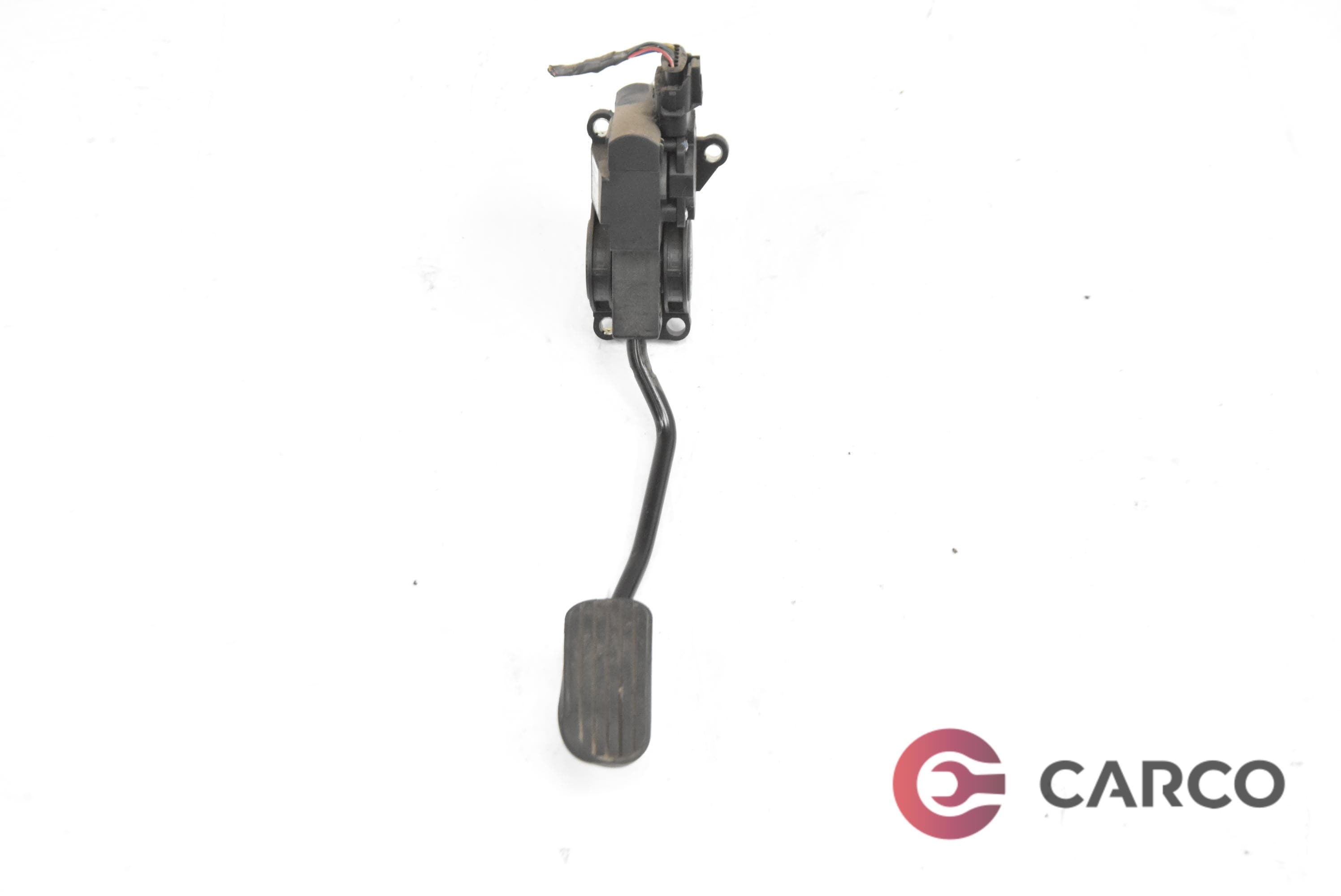 Педал газ за TATA INDICA VISTA 1.4 (2008)