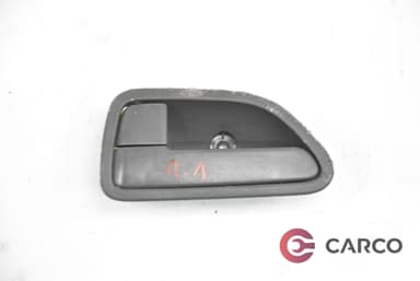 Вътрешна дръжка предна лява за TATA INDICA VISTA 1.4 (2008)