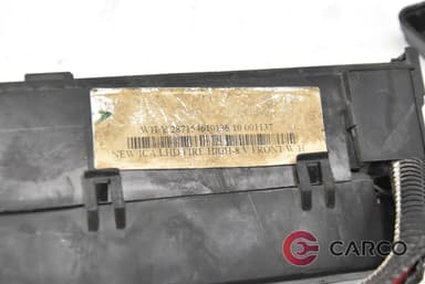 Бушонно табло 287154610136 за TATA INDICA VISTA 1.4 (2008)