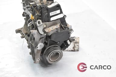Двигател 1.4i 75hp за TATA INDICA VISTA 1.4 (2008)