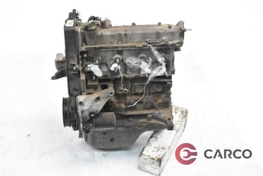 Двигател 1.4i 75hp за TATA INDICA VISTA 1.4 (2008)