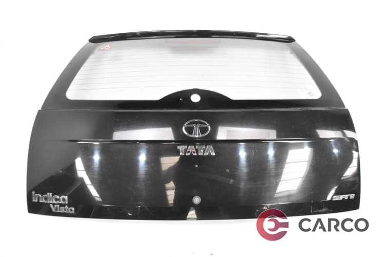 Заден капак за TATA INDICA VISTA 1.4 (2008)